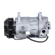 NRF 320203 - Compresseur, climatisation