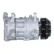 NRF 320203 - Compresseur, climatisation
