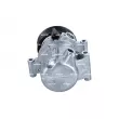 NRF 320206 - Compresseur, climatisation