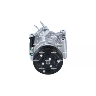 Compresseur, climatisation NRF OEM e3b119d629aa