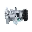 NRF 320207 - Compresseur, climatisation