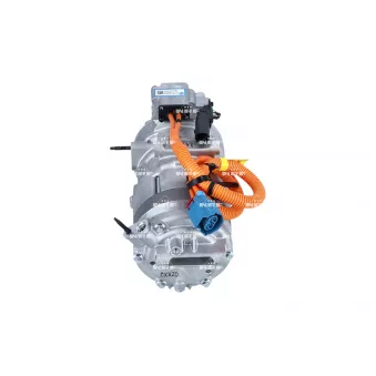 Compresseur, climatisation NRF OEM 104244200M