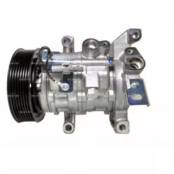Compresseur, climatisation NRF OEM 883100kb60