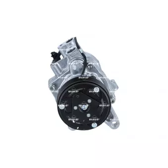 Compresseur, climatisation NRF 320221 pour SUBARU BRZ 2.0 - 200cv