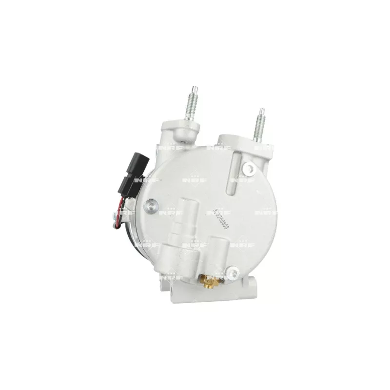 Compresseur, climatisation NRF 320226 - Visuel 2