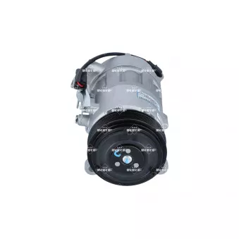 Compresseur, climatisation NRF OEM 64529299329