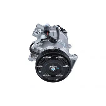Compresseur, climatisation NRF 320231