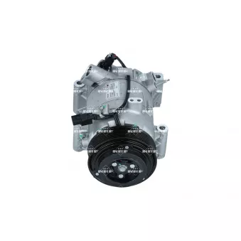 Compresseur, climatisation NRF OEM 388105ANA02