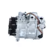 NRF 320239 - Compresseur, climatisation