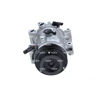 Compresseur, climatisation NRF OEM BDGF61450