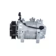 NRF 320247G - Compresseur, climatisation