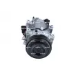 Compresseur, climatisation NRF [320248G]
