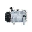 NRF 320249G - Compresseur, climatisation