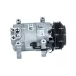 NRF 320249G - Compresseur, climatisation