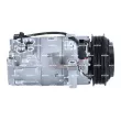 NRF 320252G - Compresseur, climatisation