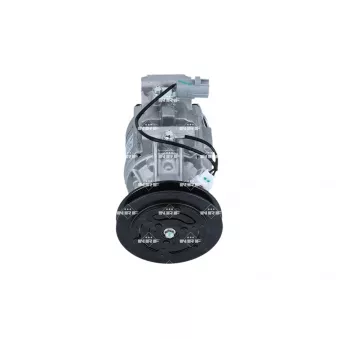 Compresseur, climatisation NRF OEM 6A67167114
