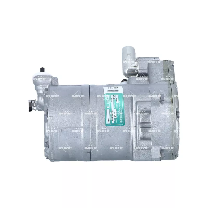 Compresseur, climatisation NRF 320256 - Visuel 2