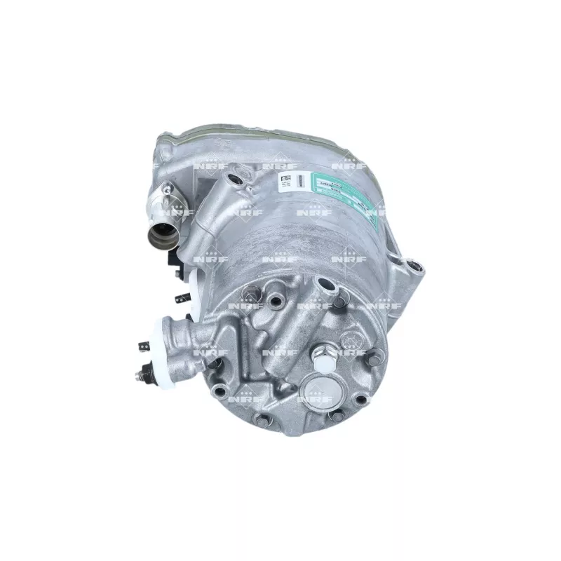 Compresseur, climatisation NRF 320258 - Visuel 1