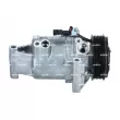 NRF 320263 - Compresseur, climatisation