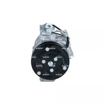 Compresseur, climatisation NRF 320266 pour MASERATI GRAN TURISMO 1.6 - 120cv