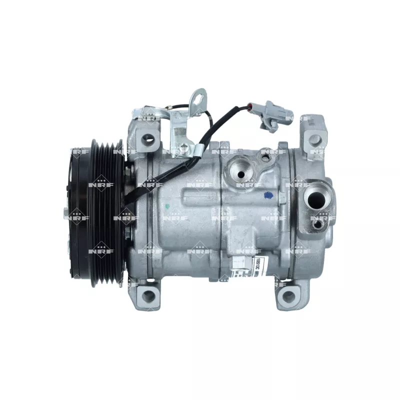 Compresseur, climatisation NRF 320266 - Visuel 1