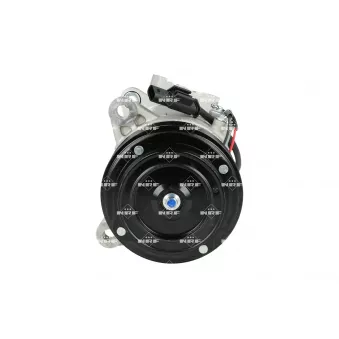 Compresseur, climatisation NRF OEM 64526842618