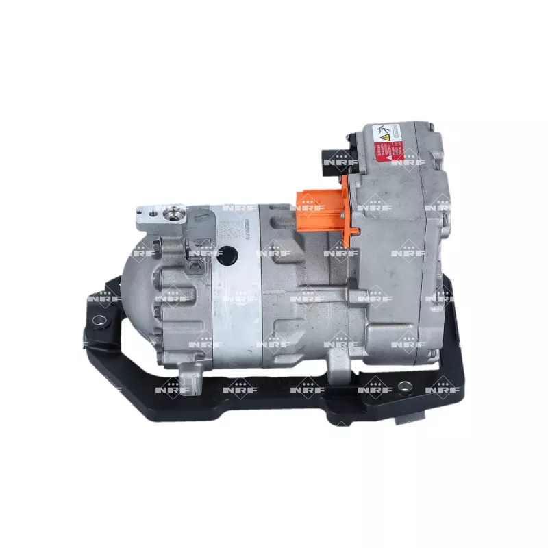 Compresseur, climatisation NRF 320270 - Visuel 1