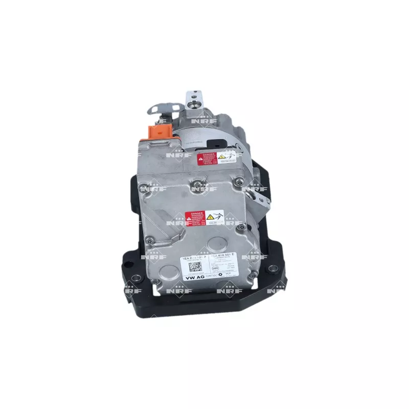 Compresseur, climatisation NRF 320270 - Visuel 2