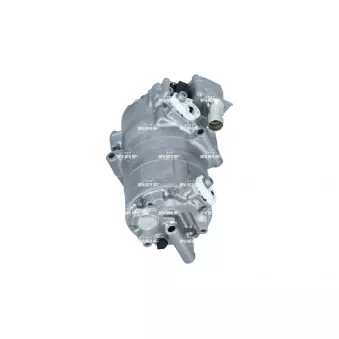 NRF 320280G - Compresseur, climatisation