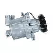 NRF 320287 - Compresseur, climatisation