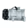 NRF 320295 - Compresseur, climatisation