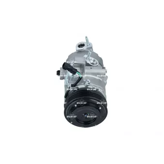 Compresseur, climatisation NRF OEM JR3B19D629DC