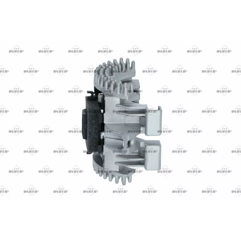 Résistance, pulseur d'air habitacle NRF 342004 - Visuel 2