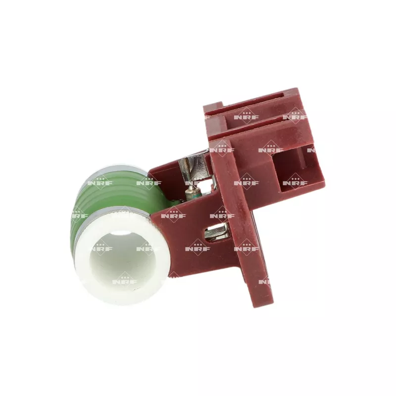 Résistance, pulseur d'air habitacle NRF 342005 - Visuel 1