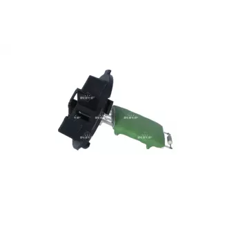 NRF 342006 - Résistance, pulseur d'air habitacle