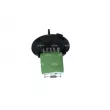 NRF 342006 - Résistance, pulseur d'air habitacle