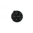 NRF 342006 - Résistance, pulseur d'air habitacle