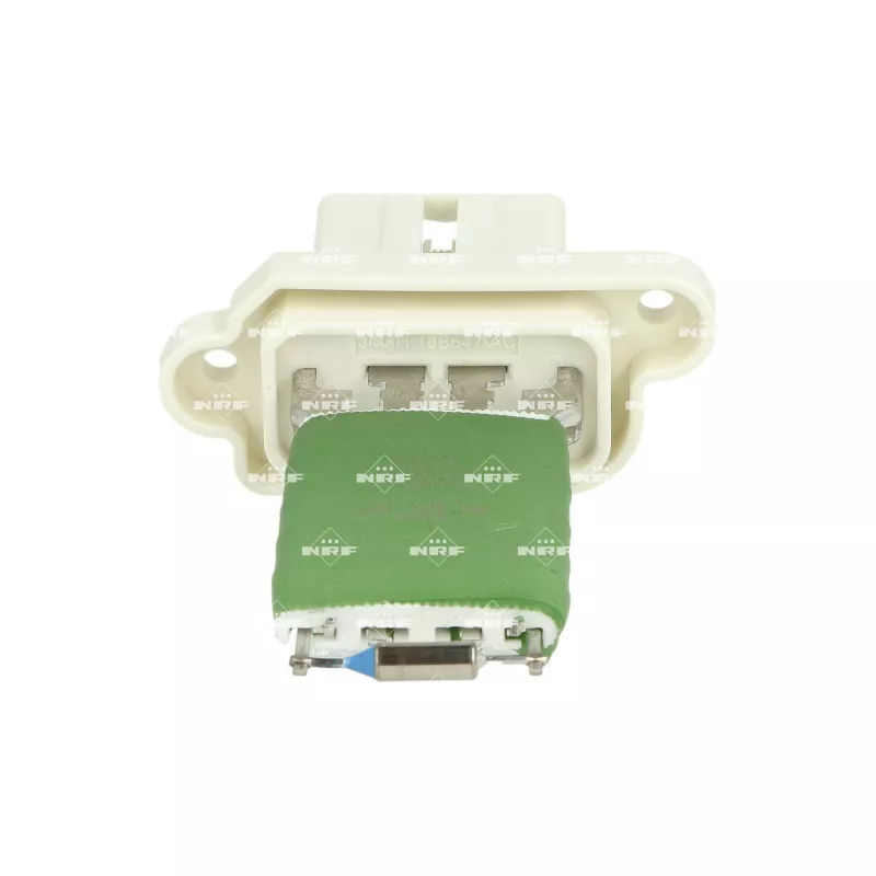 Résistance, pulseur d'air habitacle NRF 342013 - Visuel 2