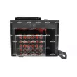 Résistance, pulseur d'air habitacle NRF [342020]