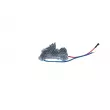 Résistance, pulseur d'air habitacle NRF [342021]