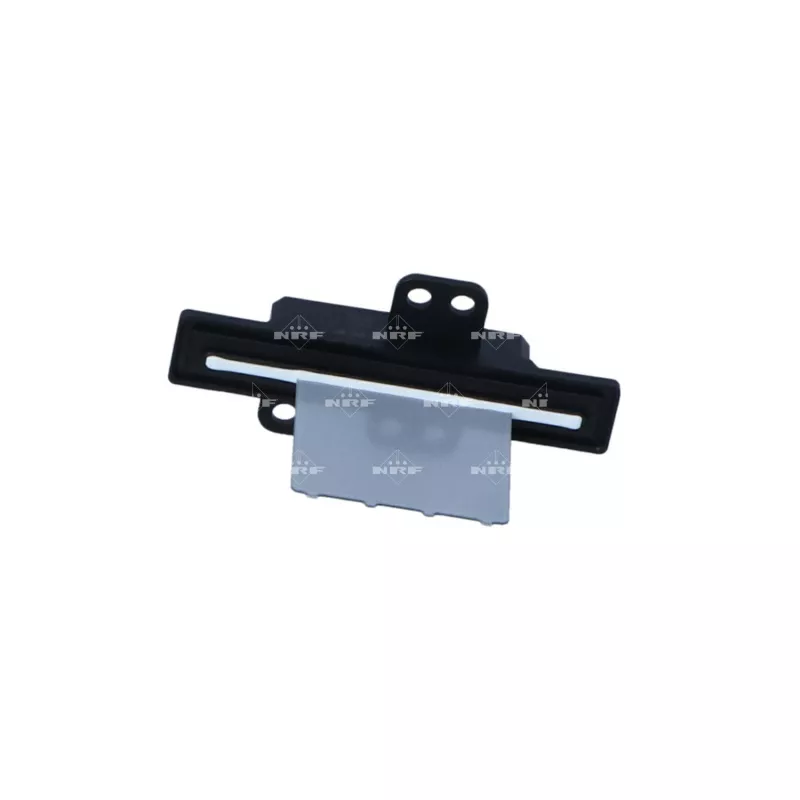 Résistance, pulseur d'air habitacle NRF 342027 - Visuel 1