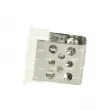 NRF 342035 - Résistance, pulseur d'air habitacle
