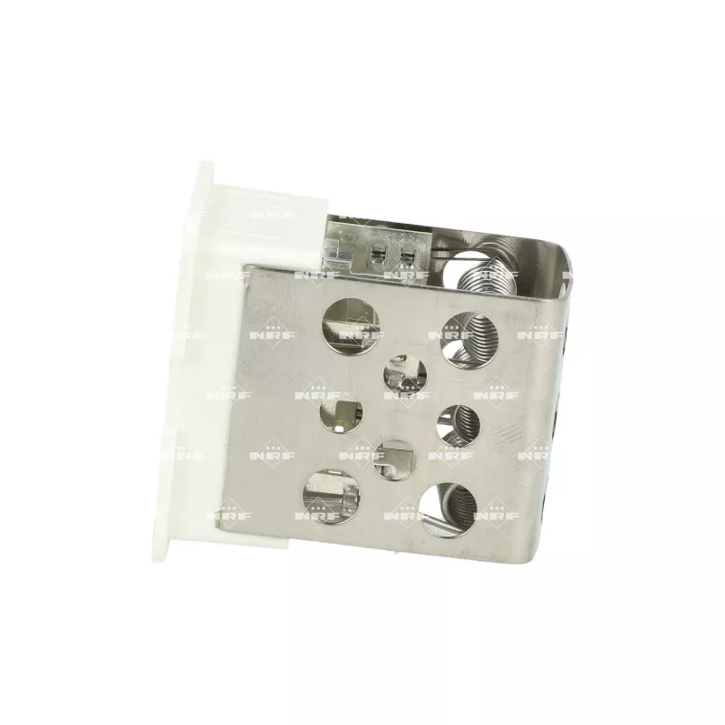 Résistance, pulseur d'air habitacle NRF 342035 - Visuel 1