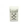 NRF 342035 - Résistance, pulseur d'air habitacle