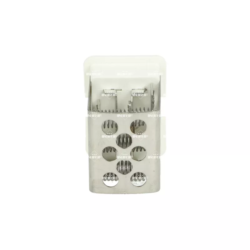 Résistance, pulseur d'air habitacle NRF 342035 - Visuel 2