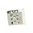 NRF 342035 - Résistance, pulseur d'air habitacle