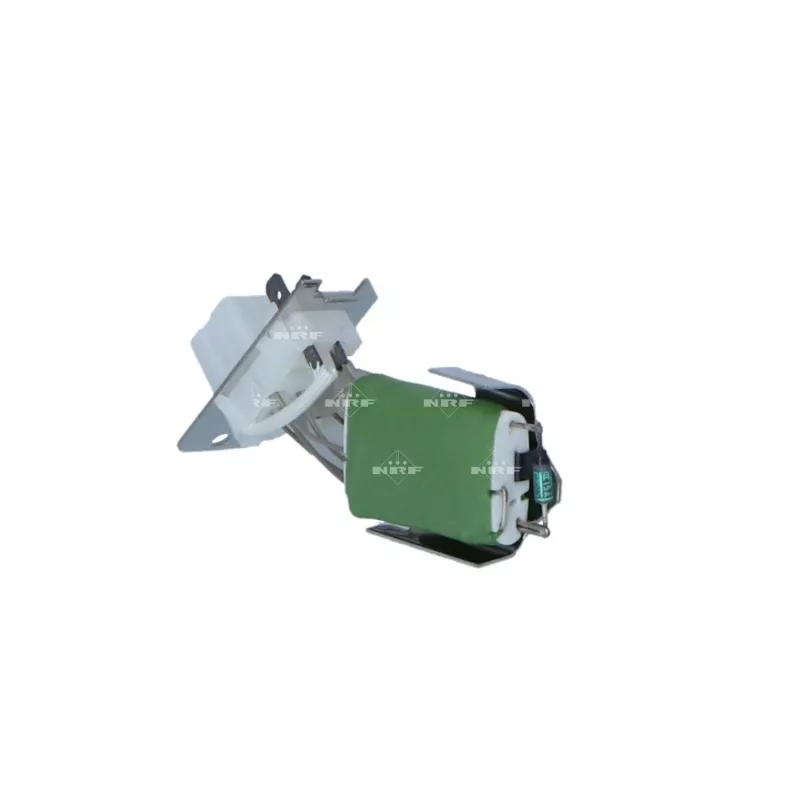 Résistance, pulseur d'air habitacle NRF 342038 - Visuel 2