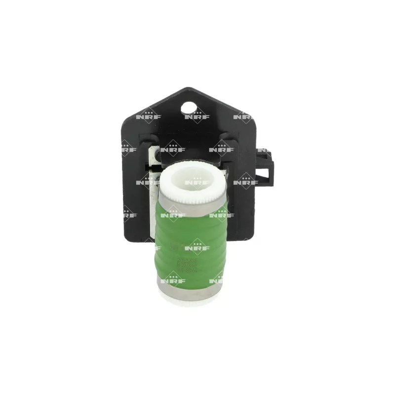 Résistance, pulseur d'air habitacle NRF 342039 - Visuel 1