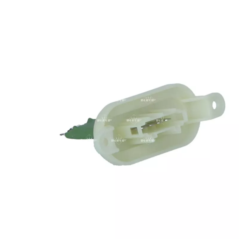 Résistance, pulseur d'air habitacle NRF 342040 - Visuel 2
