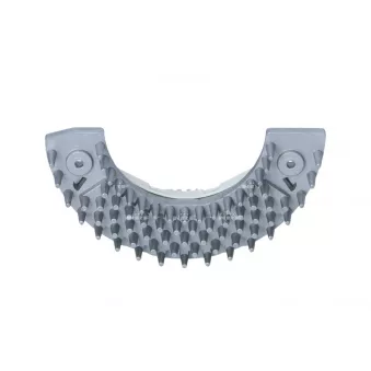 Résistance, pulseur d'air habitacle NRF OEM 6441al